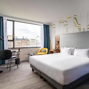 Mercure Centre אנטוורפן