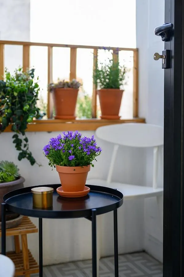 אנטוורפן Stylish And Spacious City Center Apartment בלגיה