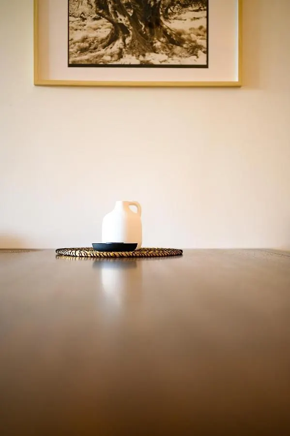 אנטוורפן Stylish And Spacious City Center Apartment